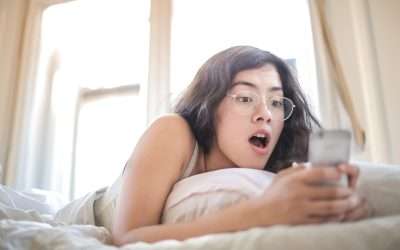 Oh là là… La interjección con mil caras