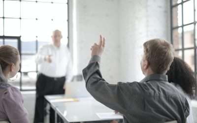 Poser des questions en français