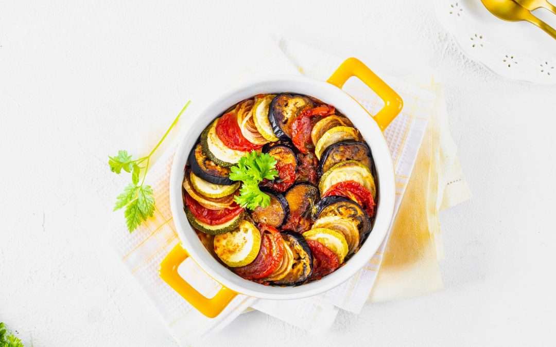 Un viaje culinario: 6 especialidades de la gastronomía francesa