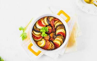 Un viaje culinario: 6 especialidades de la gastronomía francesa