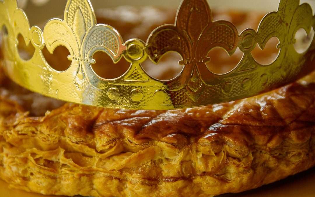 La galette des rois: una sabrosa tradición en el mundo francófono