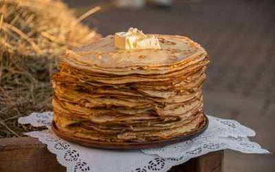La Chandeleur: una tradición llena de significados y sabores