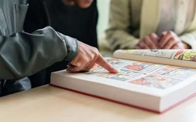 El cómic francobelga: un tesoro cultural de la francofonía